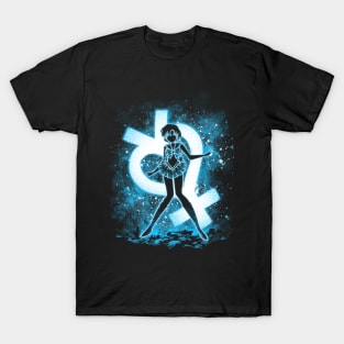 Warrior Mercury T-Shirt